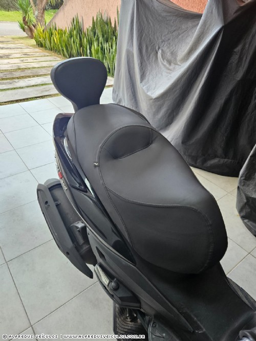 Z DAFRA CITYCOM 300 I 2019/2019